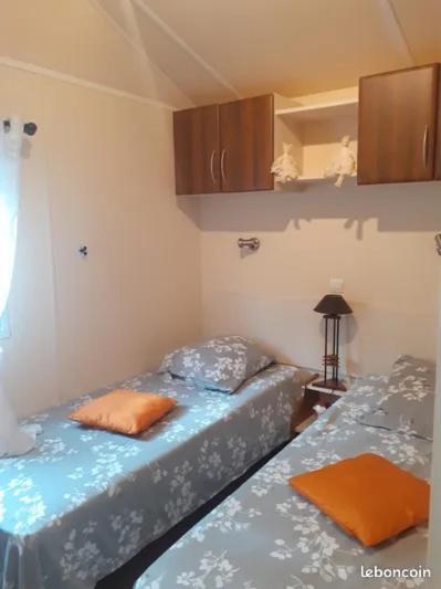 Camping Bonneval Jaujac المظهر الخارجي الصورة