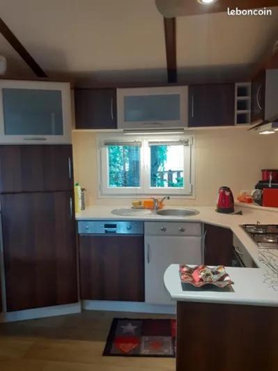 Camping Bonneval Jaujac المظهر الخارجي الصورة