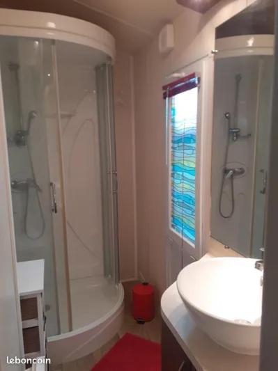 Camping Bonneval Jaujac المظهر الخارجي الصورة