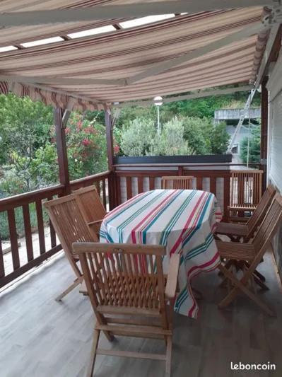 Camping Bonneval Jaujac المظهر الخارجي الصورة