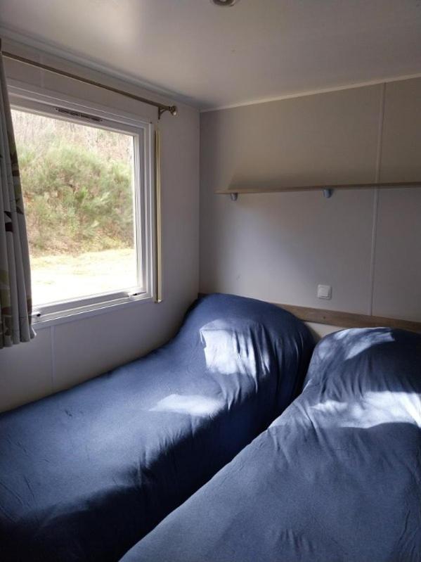 Camping Bonneval Jaujac المظهر الخارجي الصورة
